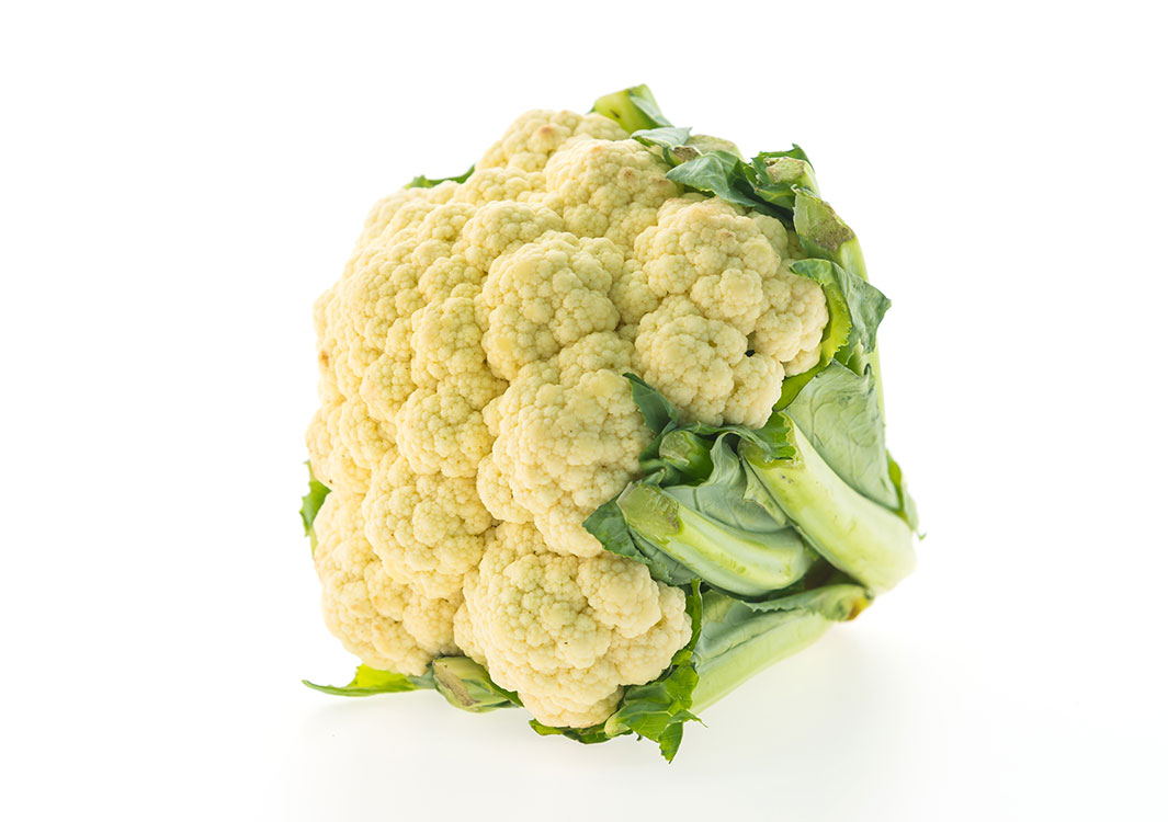 CAULIFLOWER 30-60 mm