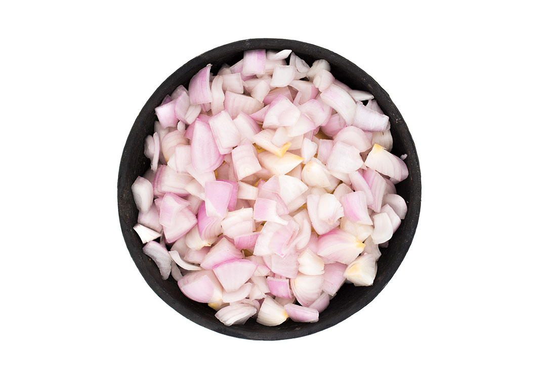 ONION DICED 10X10MM